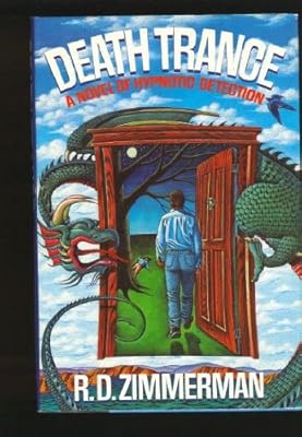 Death Trance: A Novel of Hypnotic Detection