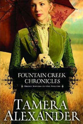 Fountain Creek Chronicles