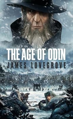 The Age of Odin
