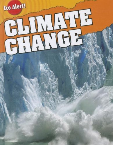 Climate Change by Rebecca Hunter