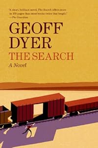The Search: A Novel