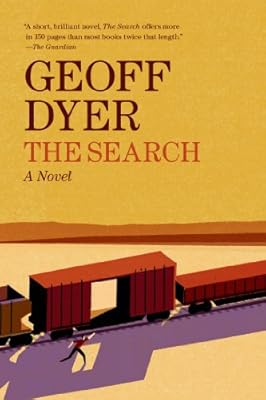 The Search: A Novel