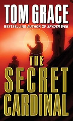 The Secret Cardinal
