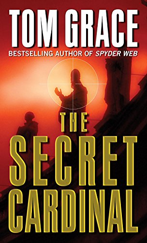 The Secret Cardinal by Perseus