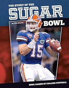 Story of the Sugar Bowl