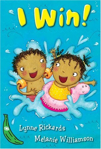 I Win! by Lynne Rickards