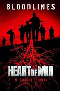 Heart of War