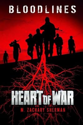 Heart of War