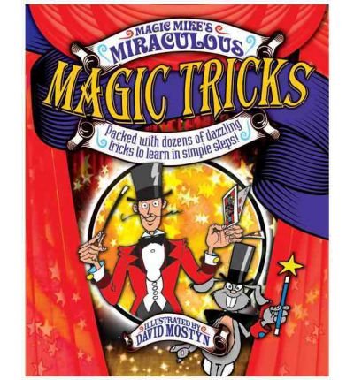 Mind Magic by Mike Lane