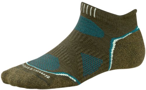 Smartwool Women's PhD Outdoor Light Micro Socks