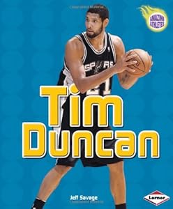 Tim Duncan