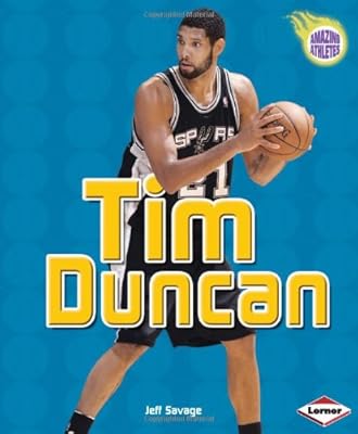 Tim Duncan