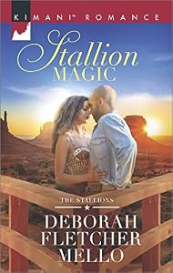 Stallion Magic