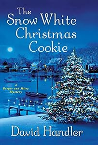 The Snow White Christmas Cookie: A Berger and Mitry Mystery