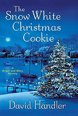 The Snow White Christmas Cookie: A Berger and Mitry Mystery