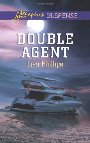 Double Agent by Lisa Phillips