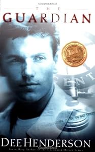 The Guardian (The O'Malley Series #2)