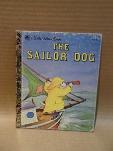 The Sailor Dog