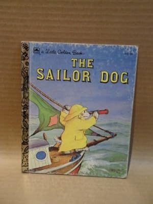 The Sailor Dog
