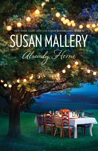 Already Home by Susan Mallery