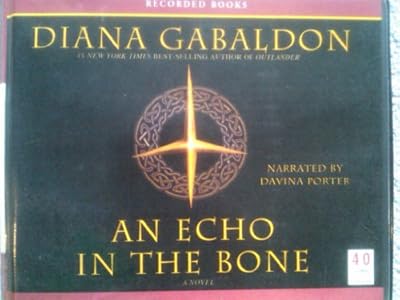 AN ECHO IN THE BONE