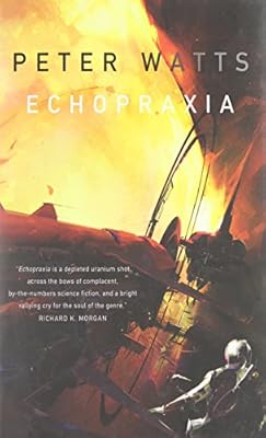 Echopraxia