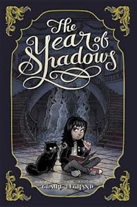 The Year of Shadows