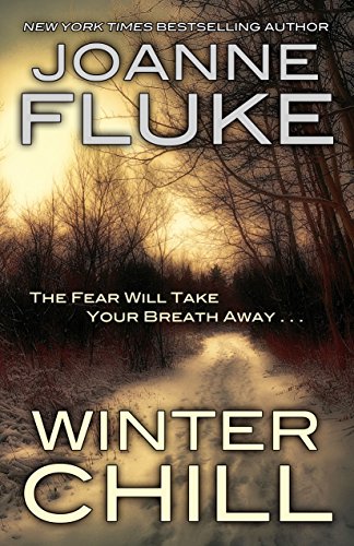 Winter Chill by Joanne Fluke