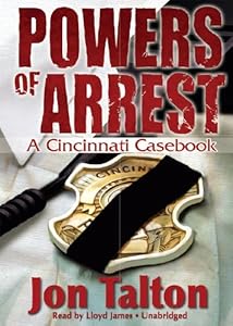 Powers of Arrest