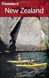 Frommer's New Zealand (Frommer's Complete Guides)