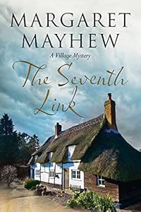 Seventh Link: An English village cosy featuring The Colonel