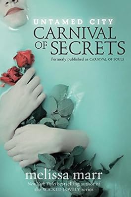 Untamed City: Carnival of Secrets