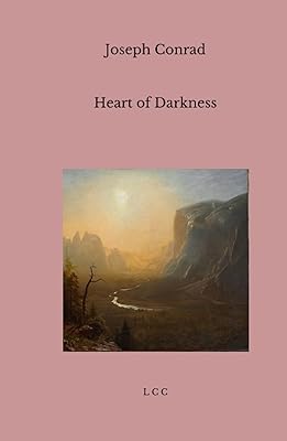 Heart of Darkness: (Literature Classics Collection)