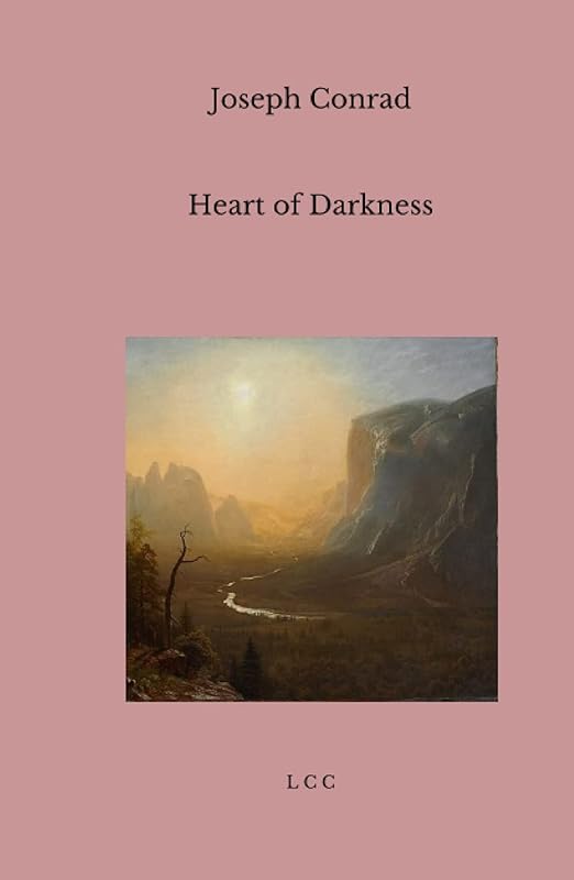 Heart of Darkness: (Literature Classics Collection) by Joseph Conrad