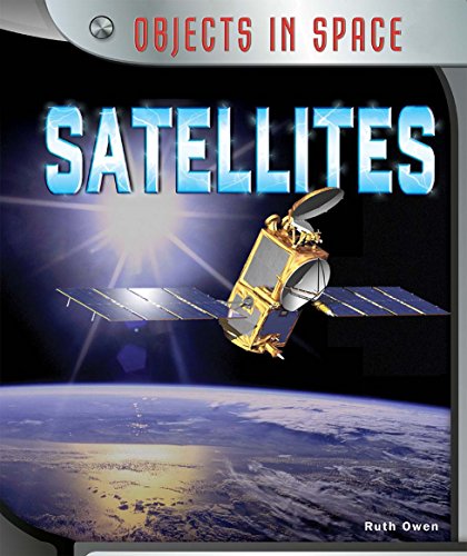 Satellites by Ruth Owen