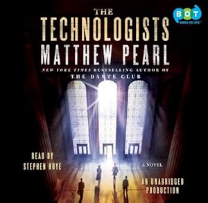 Technologists, the
