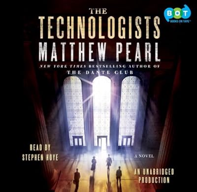 Technologists, the