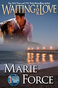 Waiting for Love (The McCarthys of Gansett Island) (Volume 8)