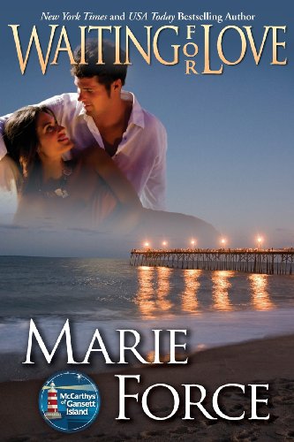 Waiting for Love (The McCarthys of Gansett Island) (Volume 8) by Marie Force