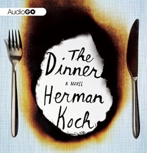The Dinner: A Novel