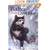 Balto and the Great Race