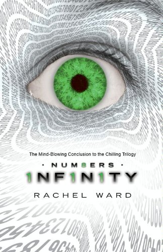 Numbers #3: Infinity by Rachel Ward