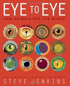 Eye to Eye: How Animals See The World