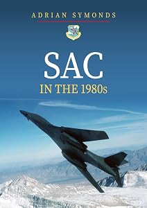 SAC in the 1980s by Adrian Symonds