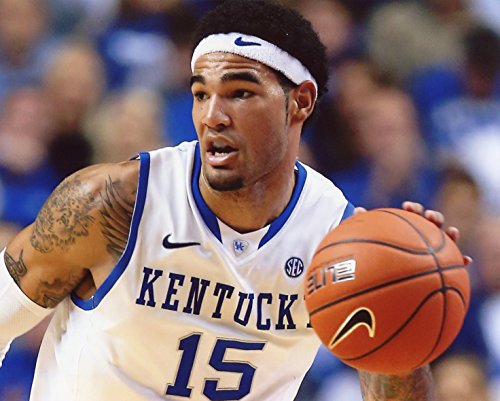 

WILLIE CAULEY STEIN KENTUCKY WILDCATS BASKETBALL 8X10 SPORTS ACTION PHOTO (BB)