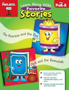 Learn Along With Favorite Stories