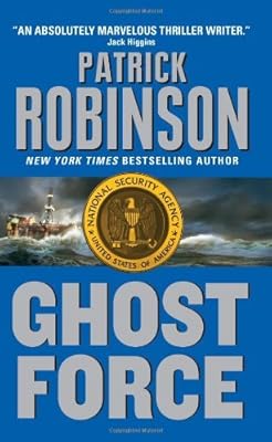 Ghost Force (Admiral Arnold Morgan)