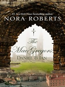 Daniel & Ian (Thorndike Romance)