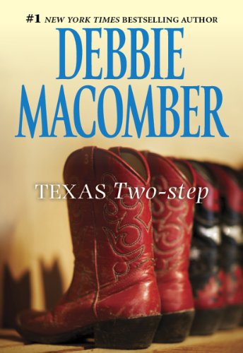 Texas Two-Step by Debbie Macomber
