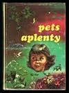 Pets aplenty